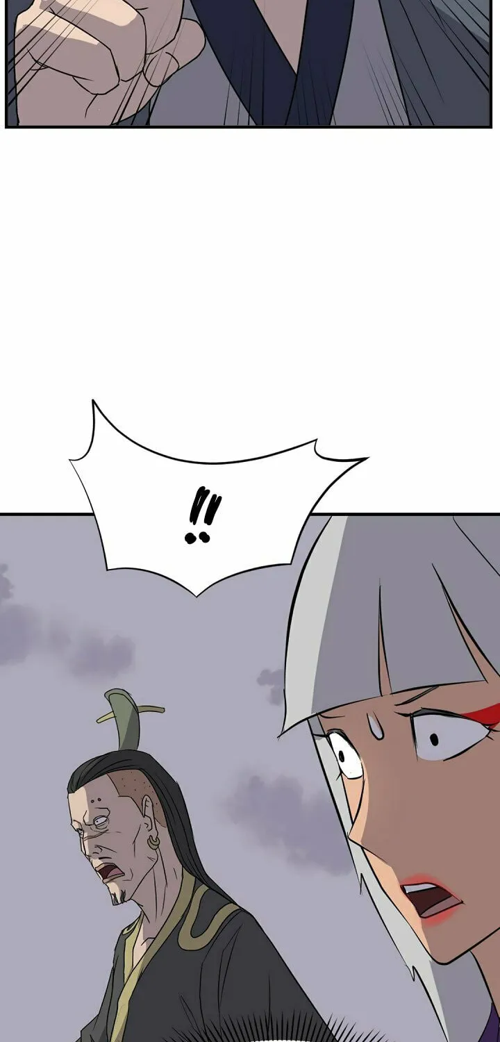 Read Bulsamujeok chapter 147 image 28 on Lezhin
