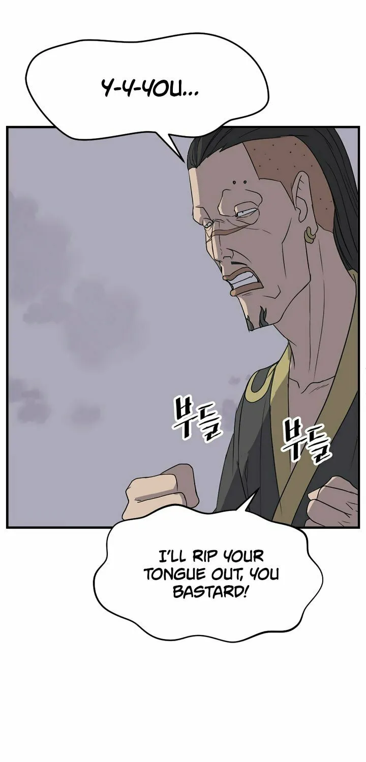 Read Bulsamujeok chapter 147 image 32 on Lezhin