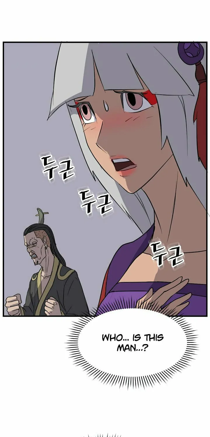 Read Bulsamujeok chapter 147 image 33 on Lezhin