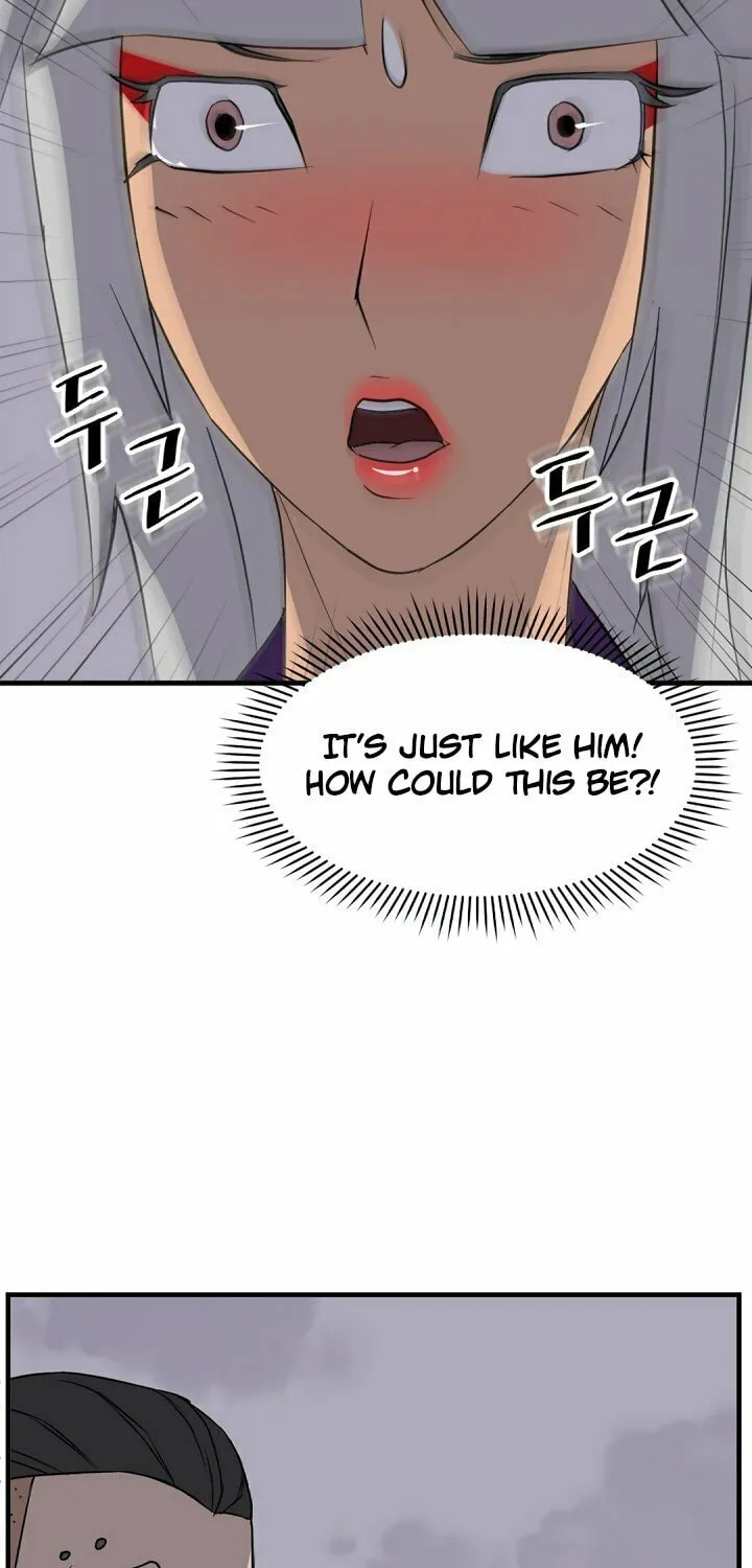 Read Bulsamujeok chapter 147 image 37 on Lezhin