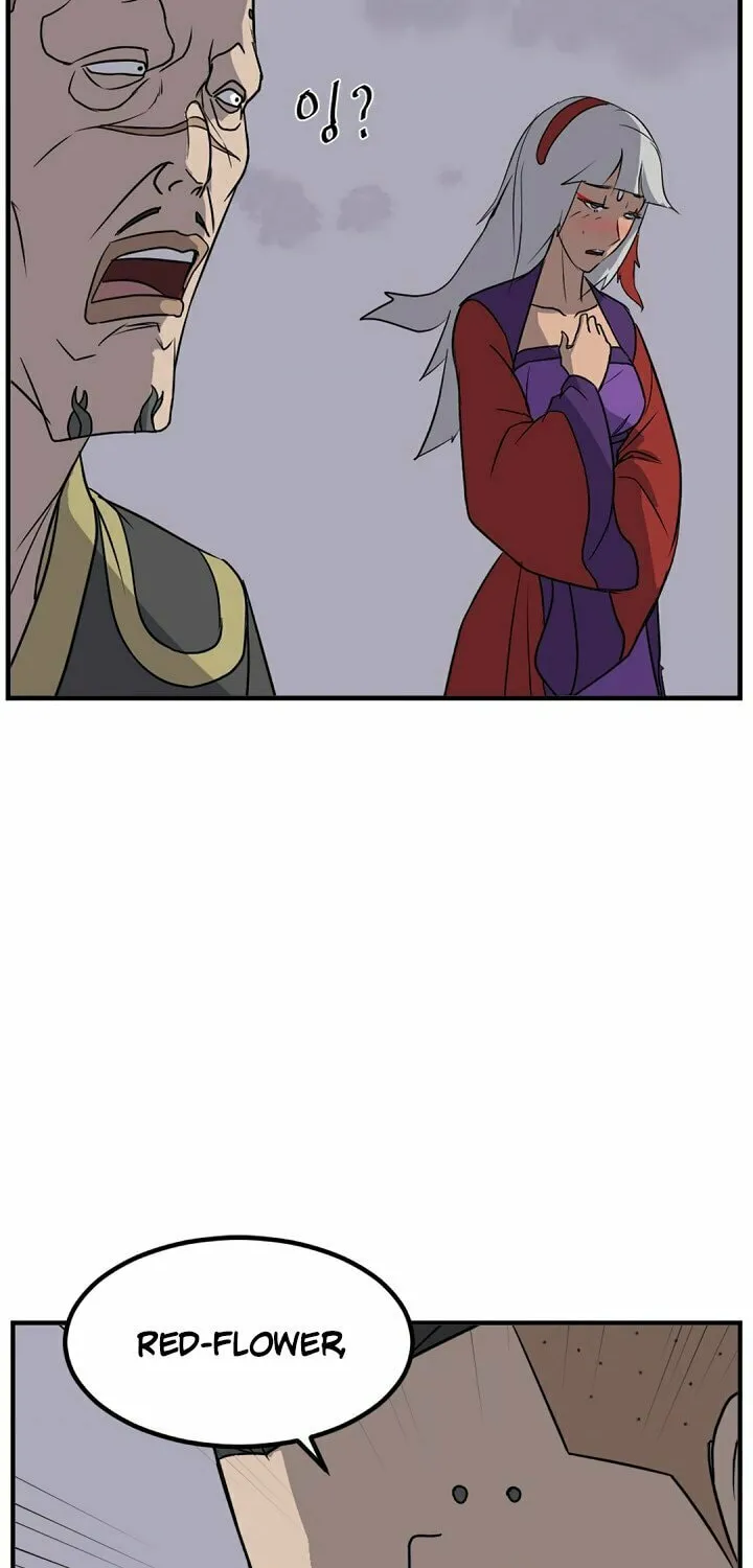 Read Bulsamujeok chapter 147 image 38 on Lezhin