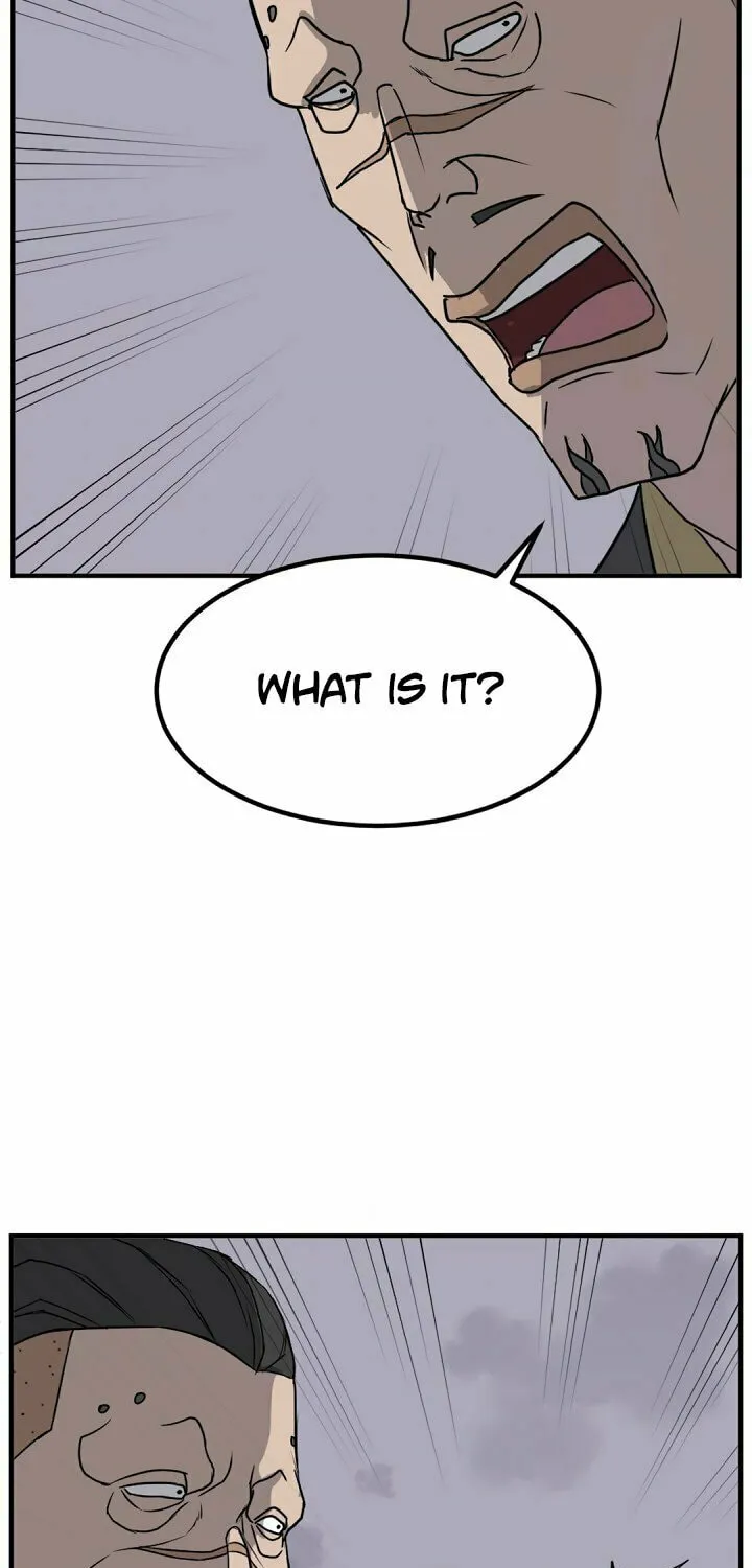 Read Bulsamujeok chapter 147 image 39 on Lezhin
