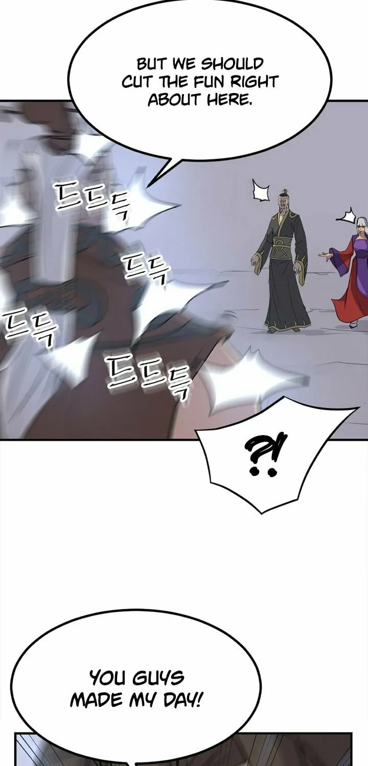 Read Bulsamujeok chapter 147 image 4 on Lezhin