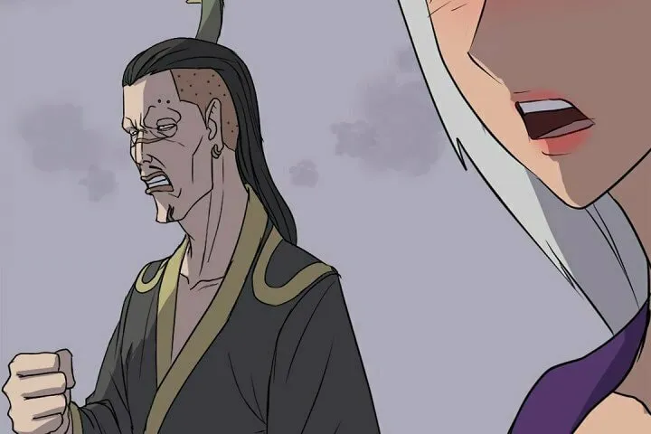 Read Bulsamujeok chapter 147 image 41 on Lezhin