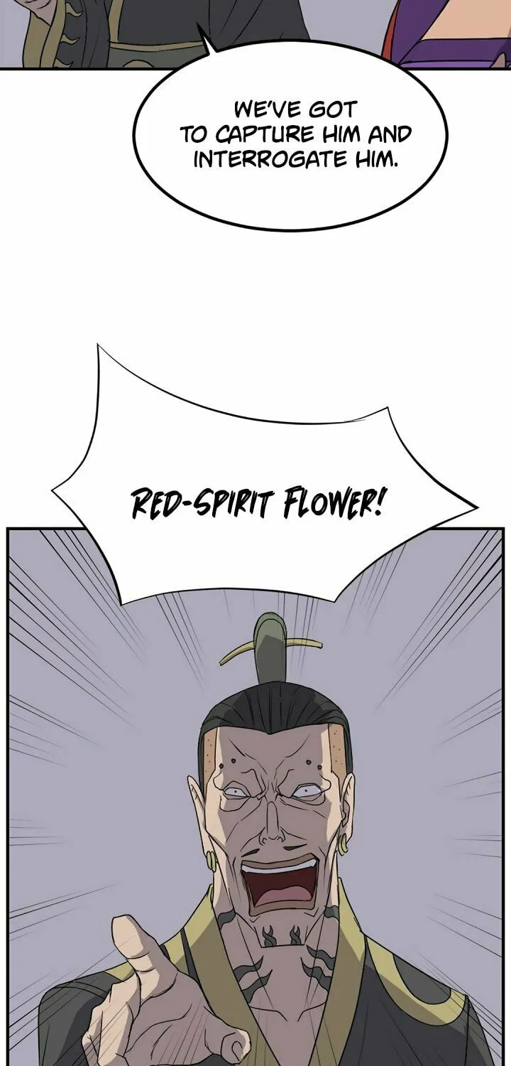 Read Bulsamujeok chapter 147 image 42 on Lezhin