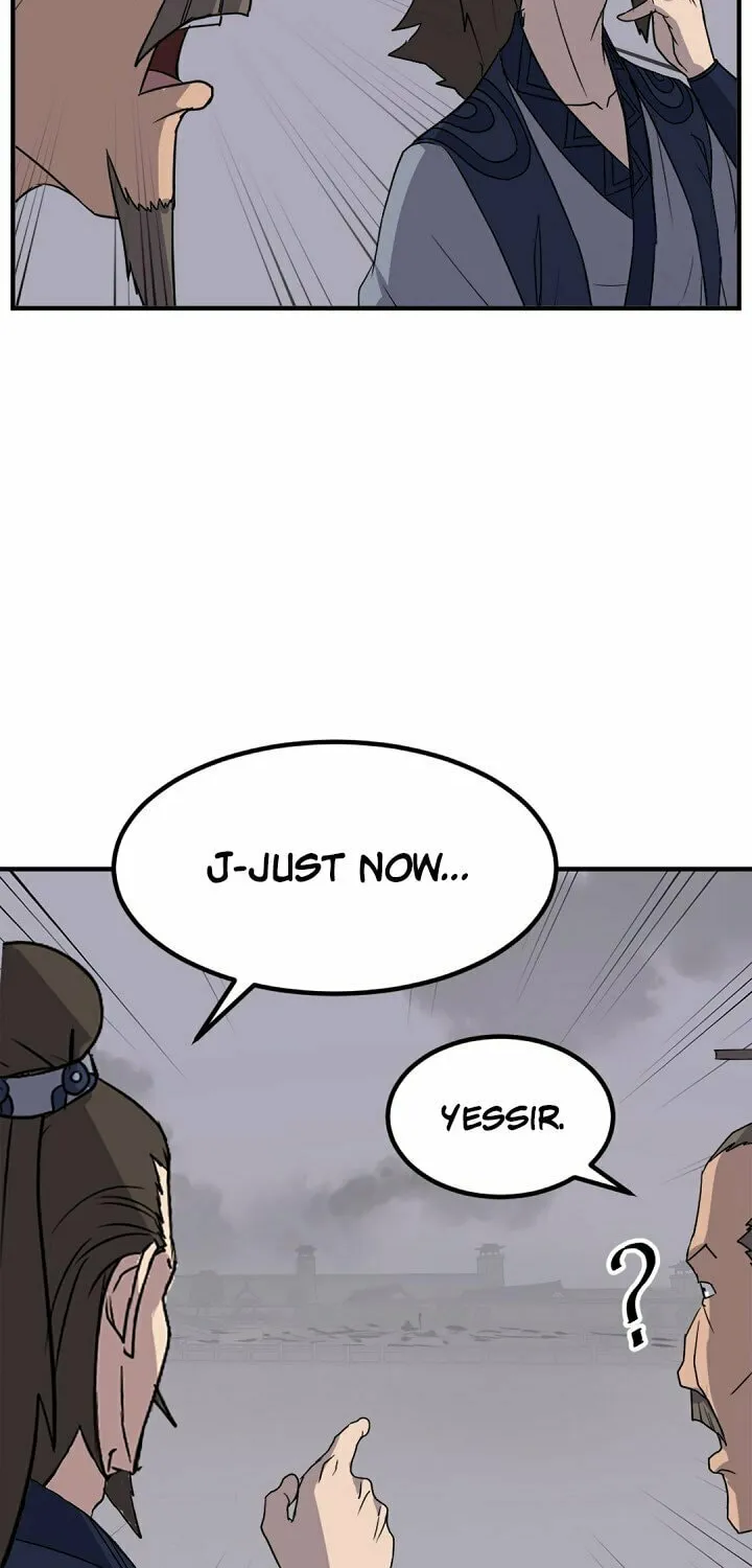 Read Bulsamujeok chapter 147 image 45 on Lezhin