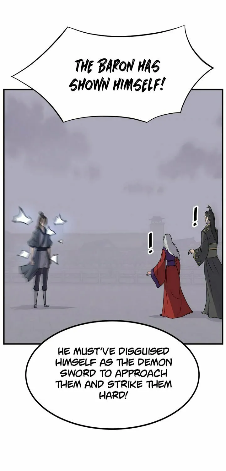 Read Bulsamujeok chapter 147 image 47 on Lezhin
