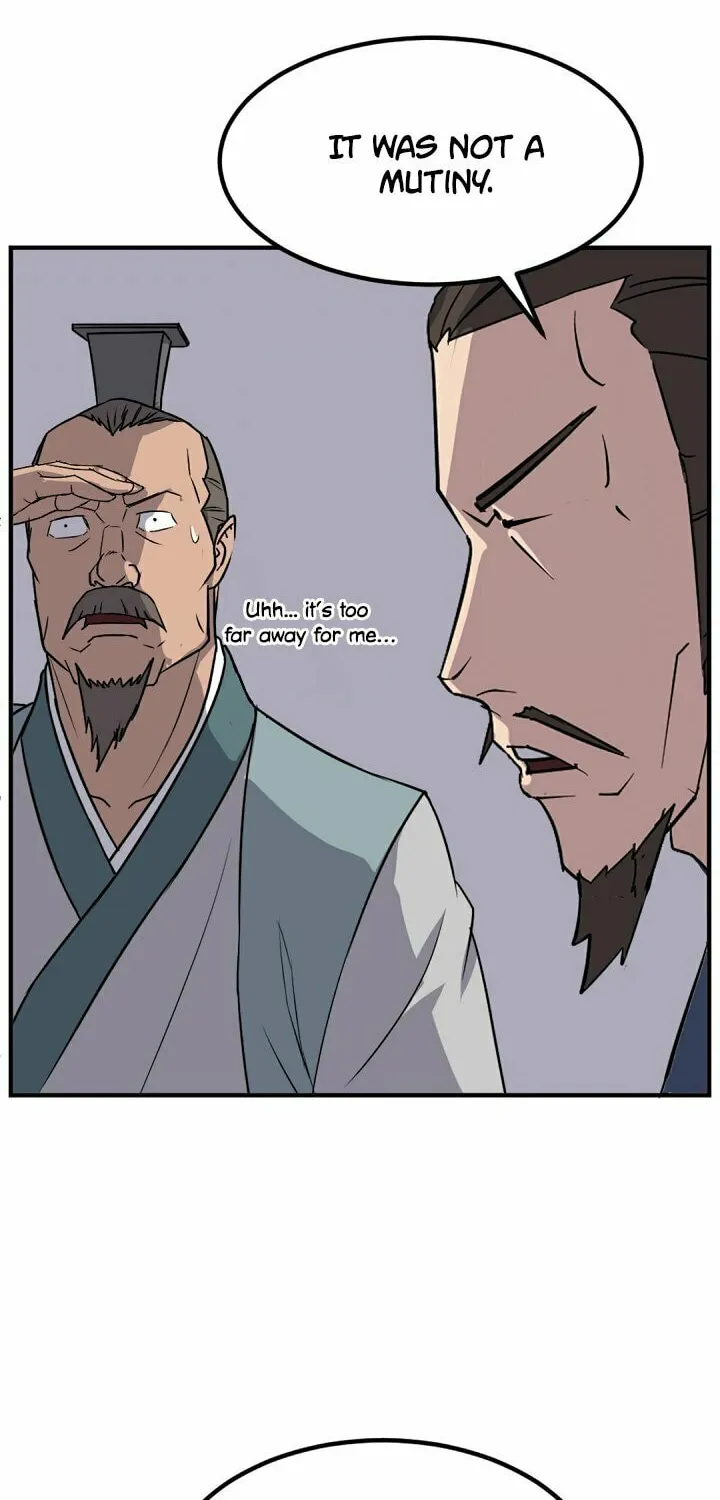 Read Bulsamujeok chapter 147 image 48 on Lezhin