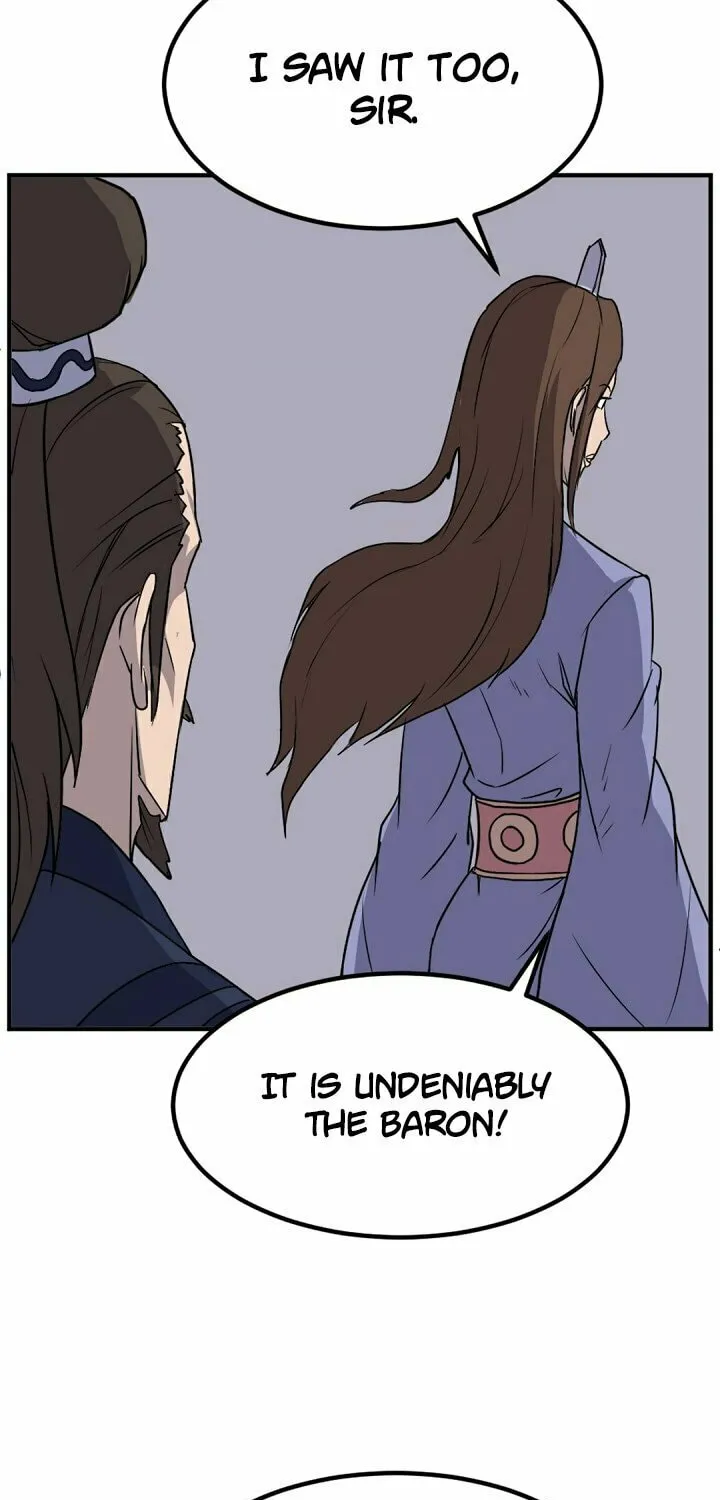 Read Bulsamujeok chapter 147 image 49 on Lezhin