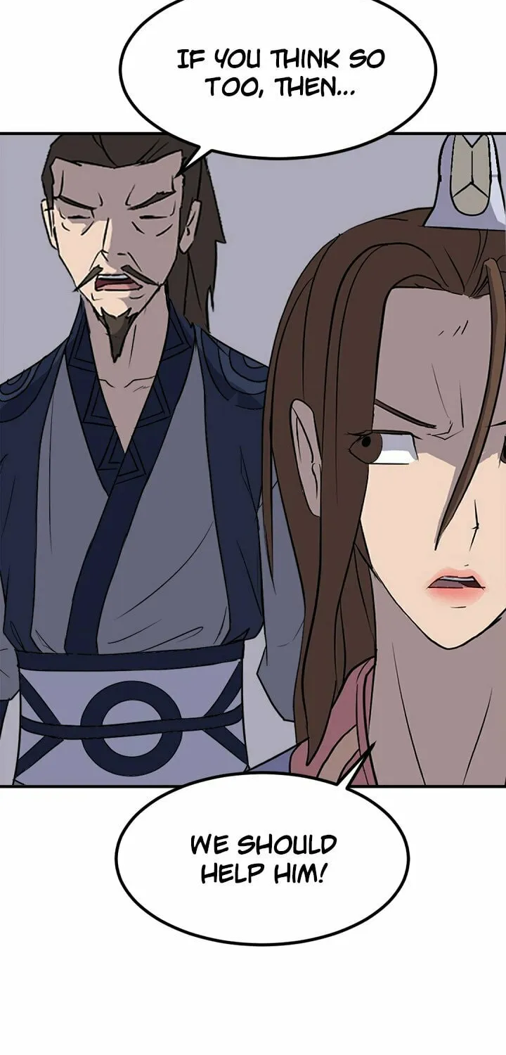 Read Bulsamujeok chapter 147 image 50 on Lezhin