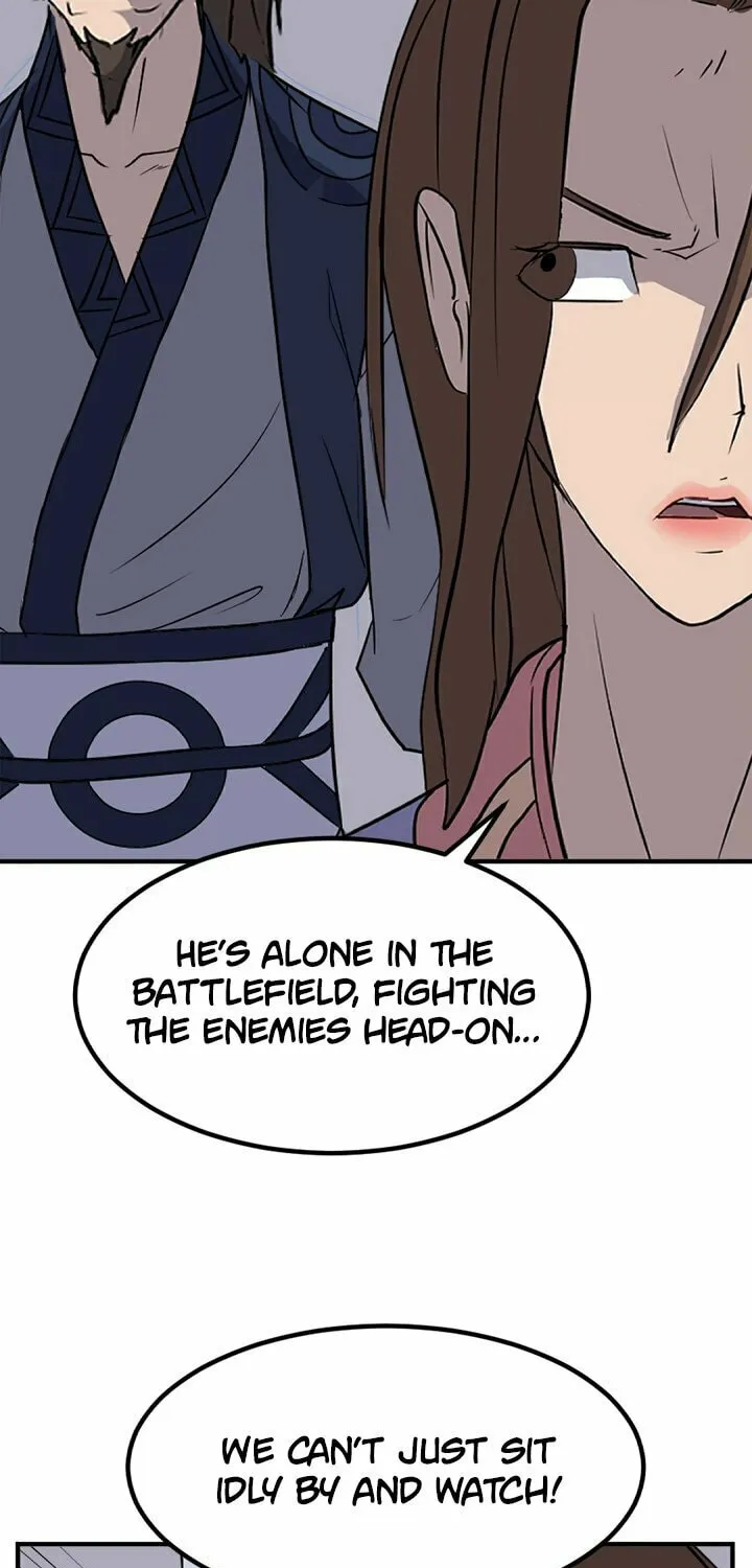 Read Bulsamujeok chapter 147 image 52 on Lezhin