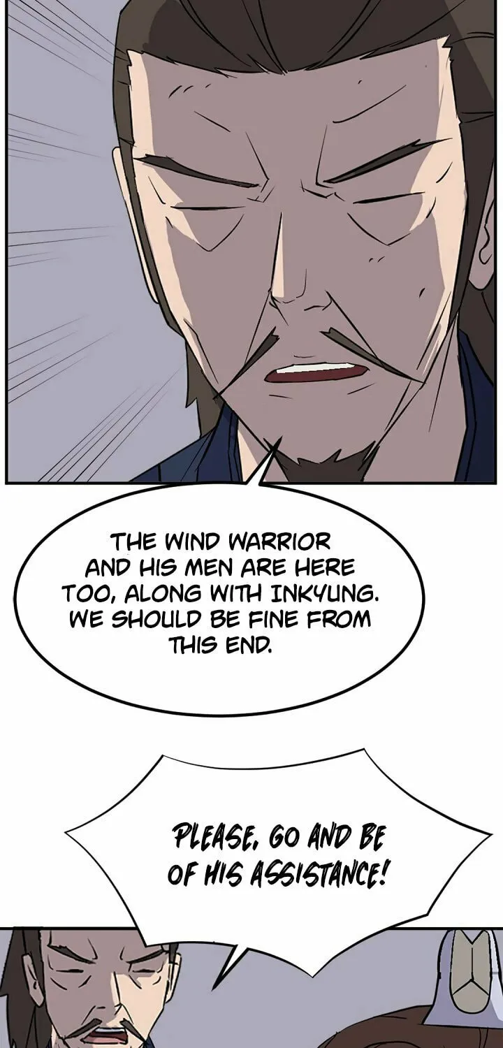 Read Bulsamujeok chapter 147 image 54 on Lezhin