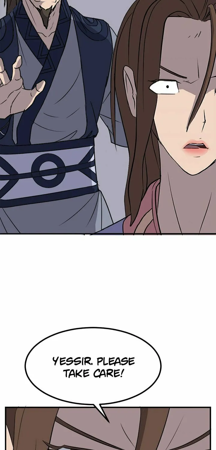 Read Bulsamujeok chapter 147 image 55 on Lezhin