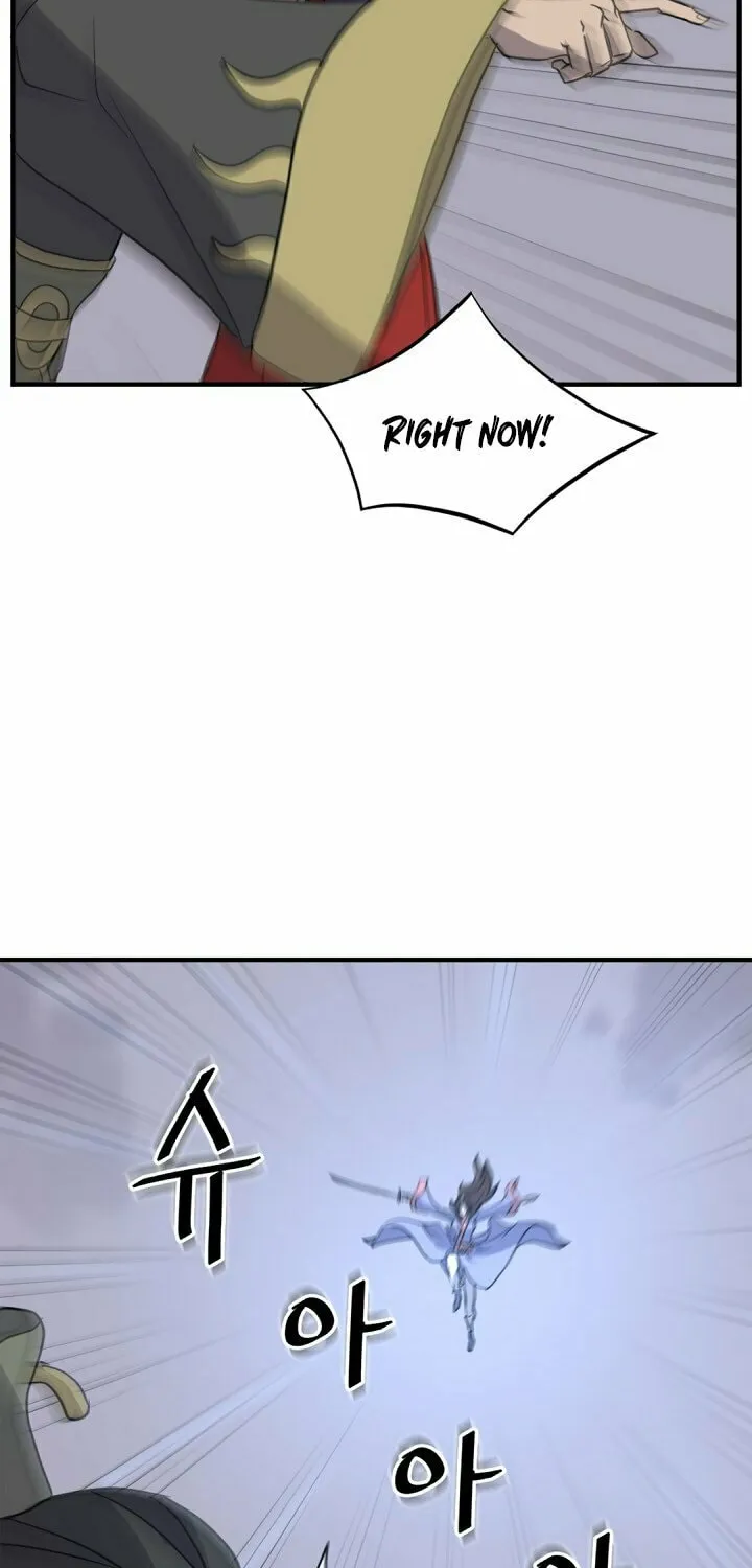 Read Bulsamujeok chapter 147 image 60 on Lezhin