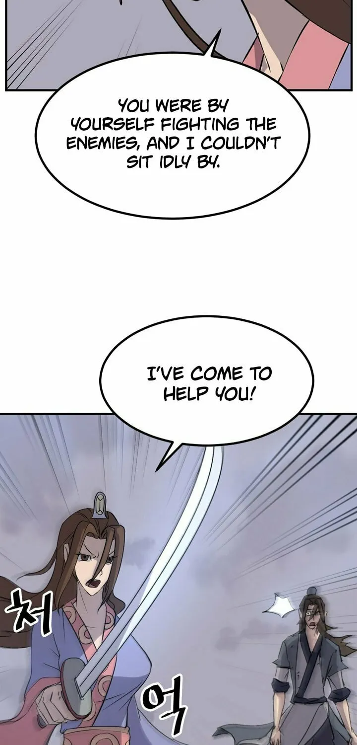 Read Bulsamujeok chapter 147 image 67 on Lezhin