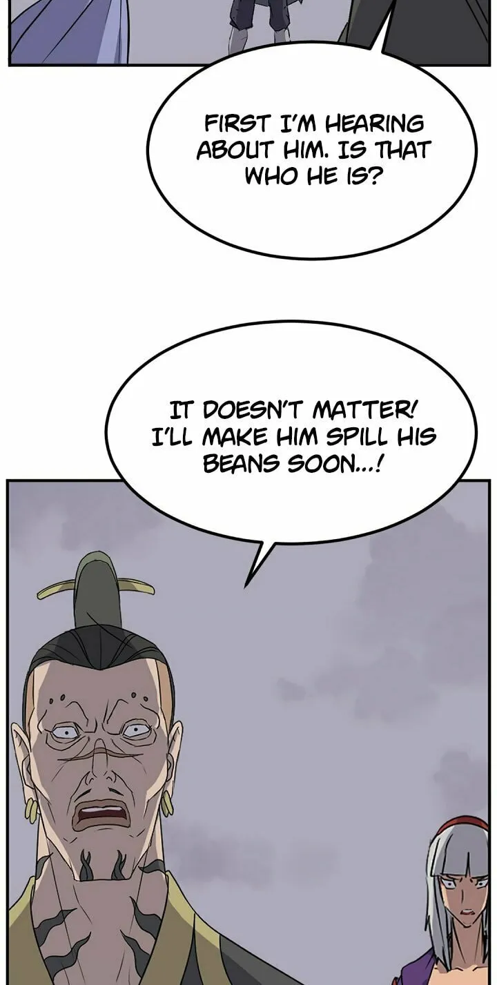 Read Bulsamujeok chapter 147 image 69 on Lezhin