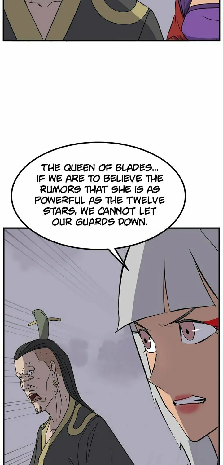 Read Bulsamujeok chapter 147 image 70 on Lezhin
