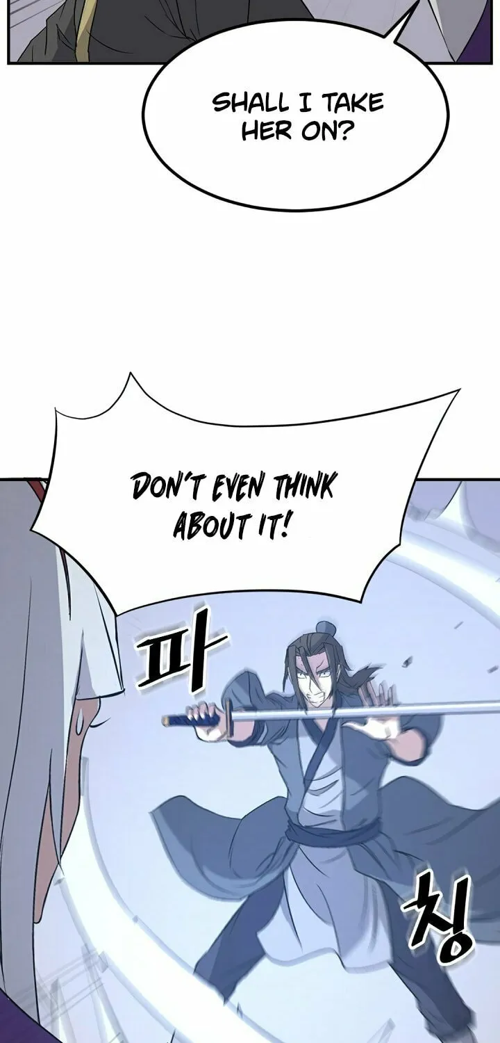 Read Bulsamujeok chapter 147 image 71 on Lezhin