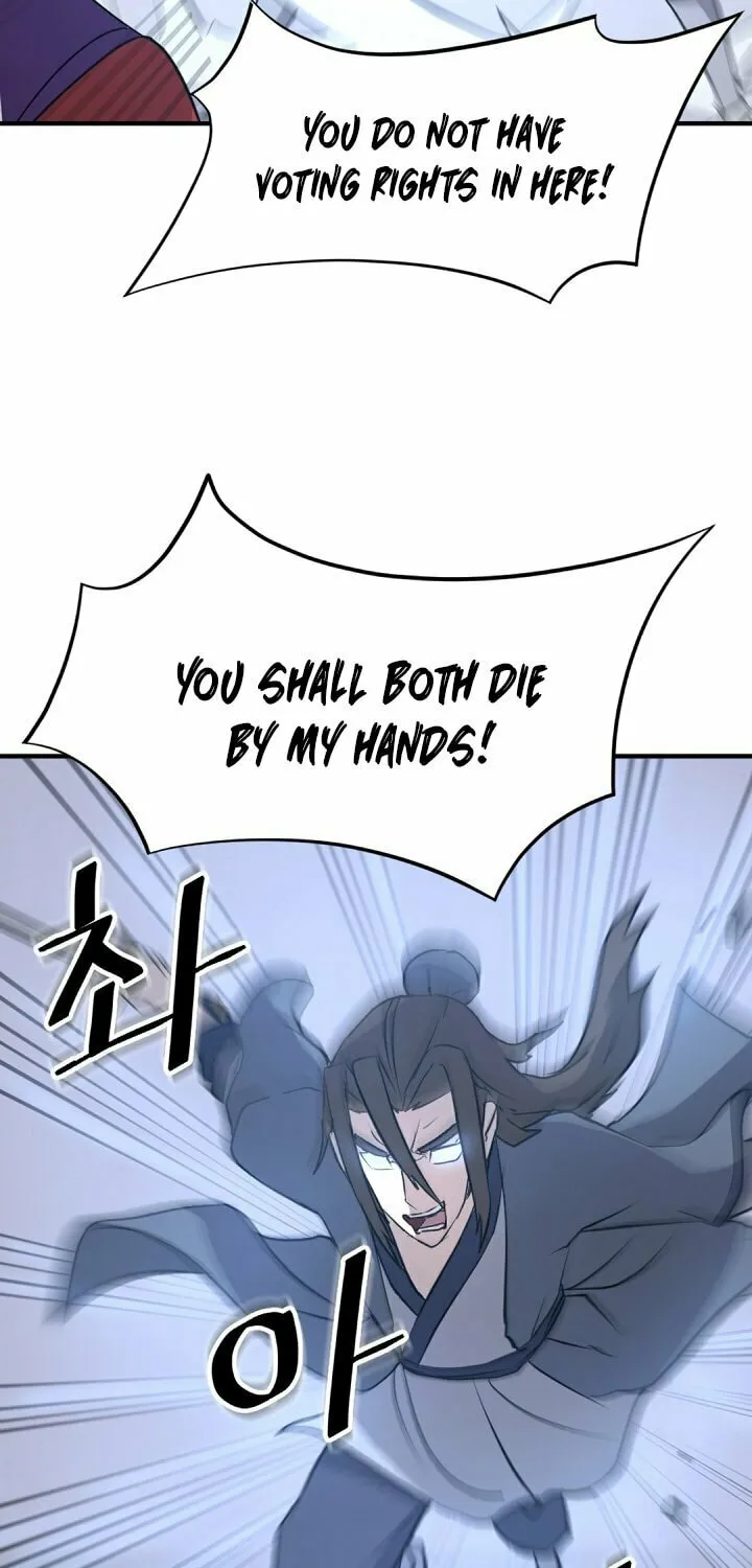 Read Bulsamujeok chapter 147 image 72 on Lezhin