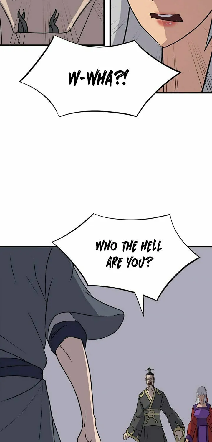 Read Bulsamujeok chapter 147 image 8 on Lezhin