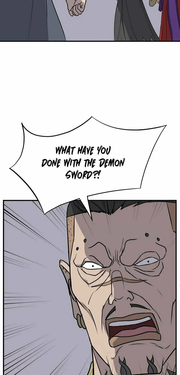 Read Bulsamujeok chapter 147 image 9 on Lezhin