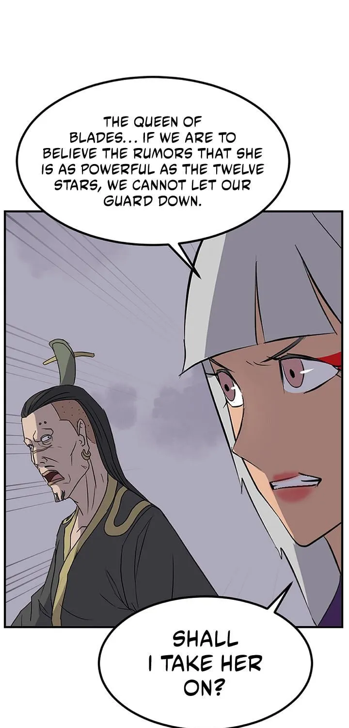 Read Bulsamujeok chapter 148 image 1 on Lezhin