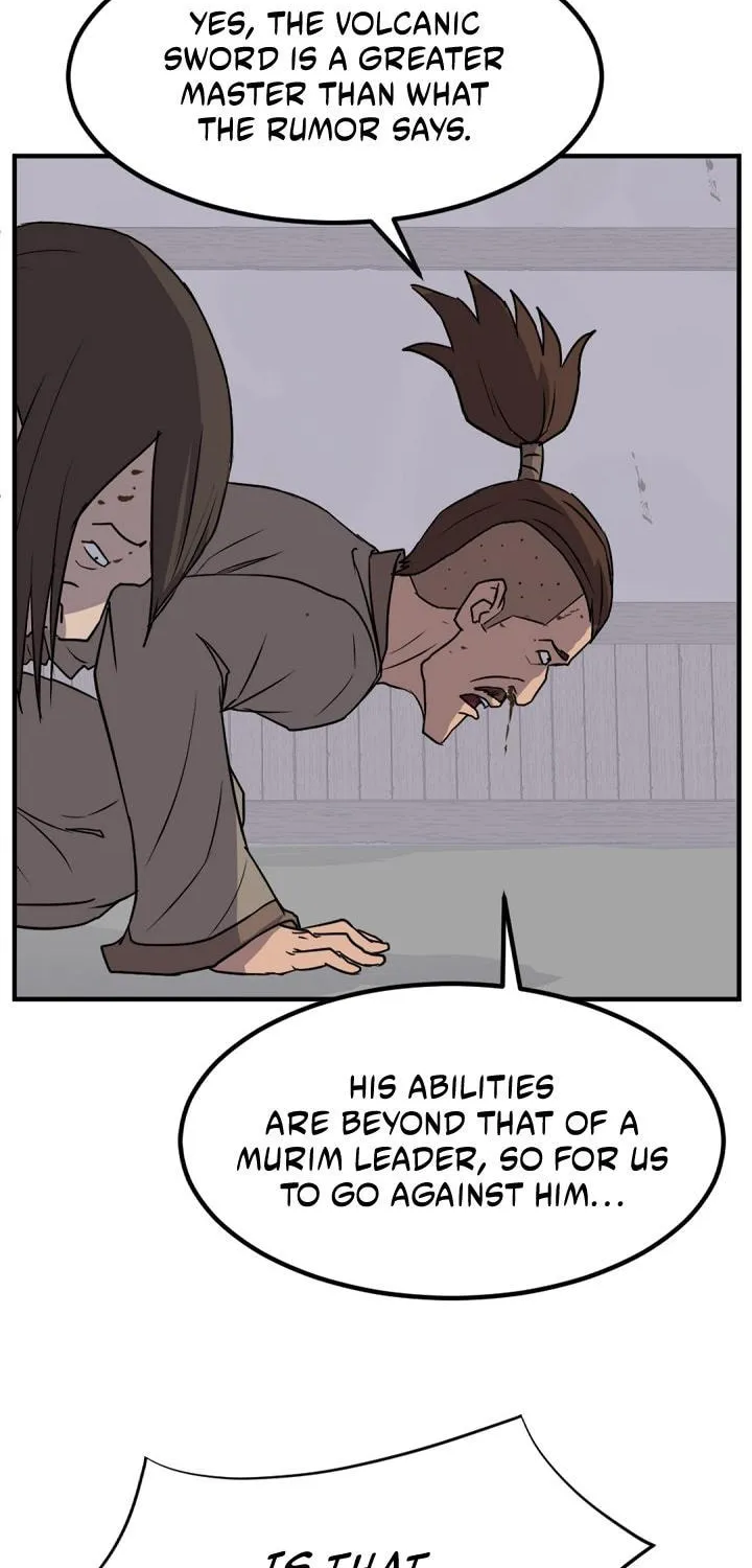 Read Bulsamujeok chapter 148 image 11 on Lezhin