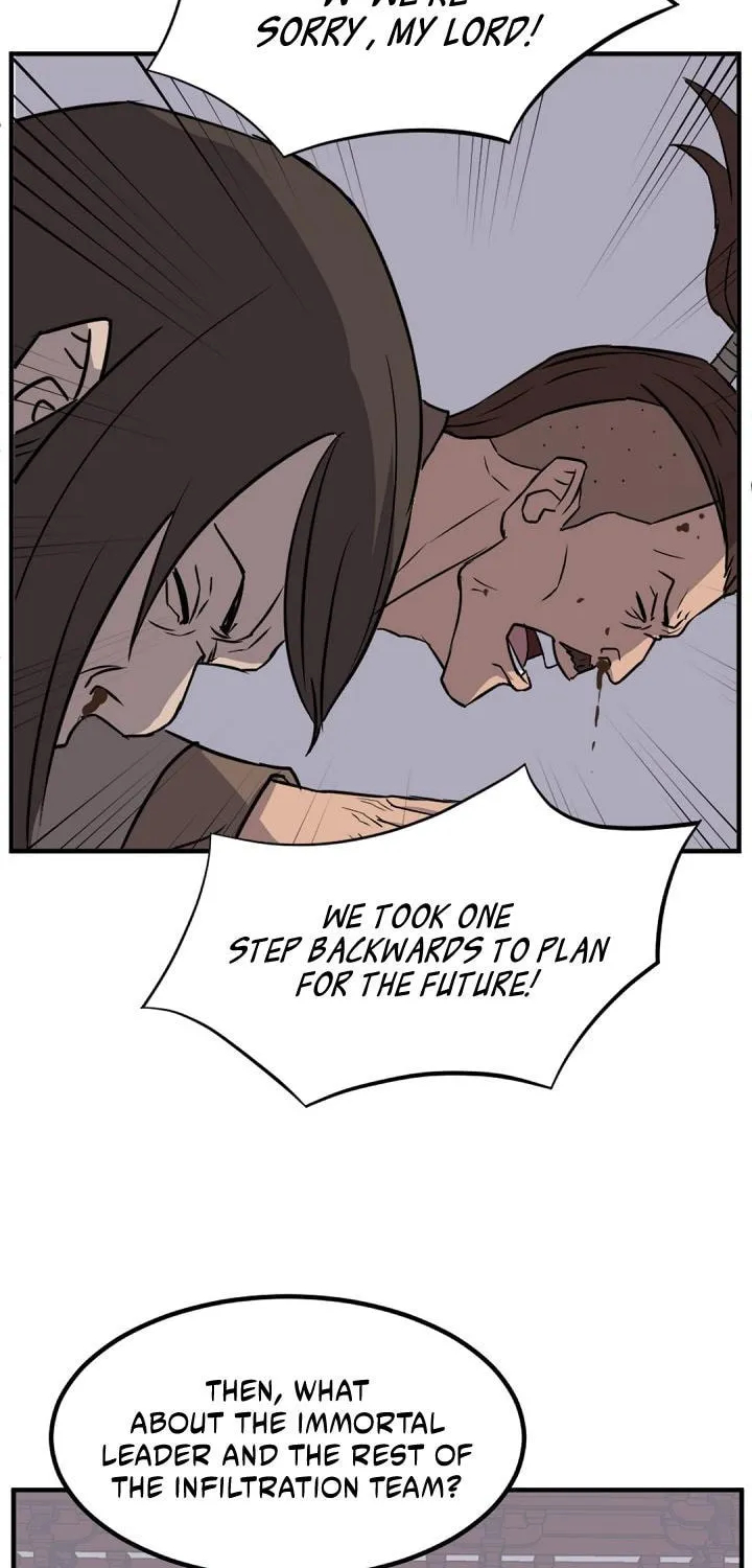 Read Bulsamujeok chapter 148 image 13 on Lezhin