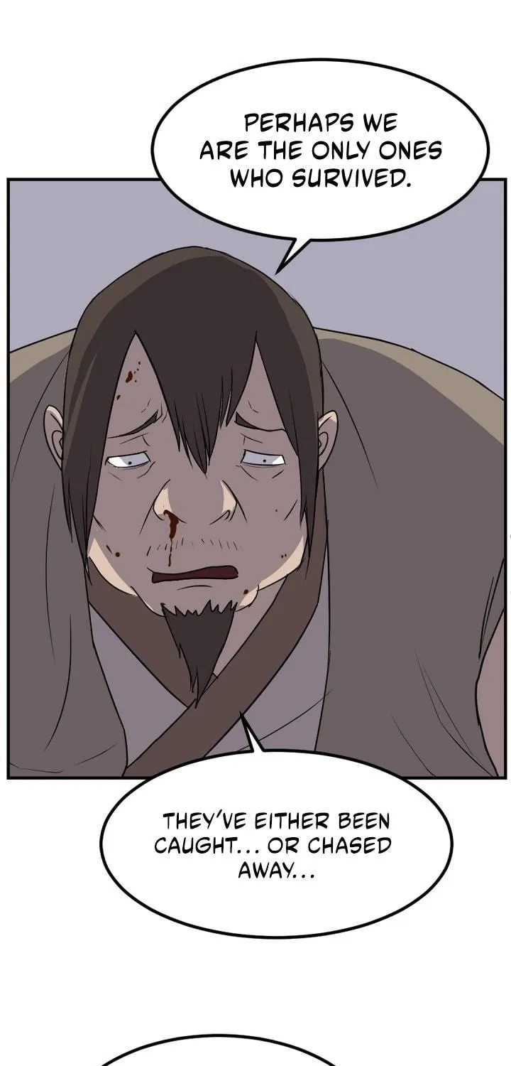 Read Bulsamujeok chapter 148 image 15 on Lezhin