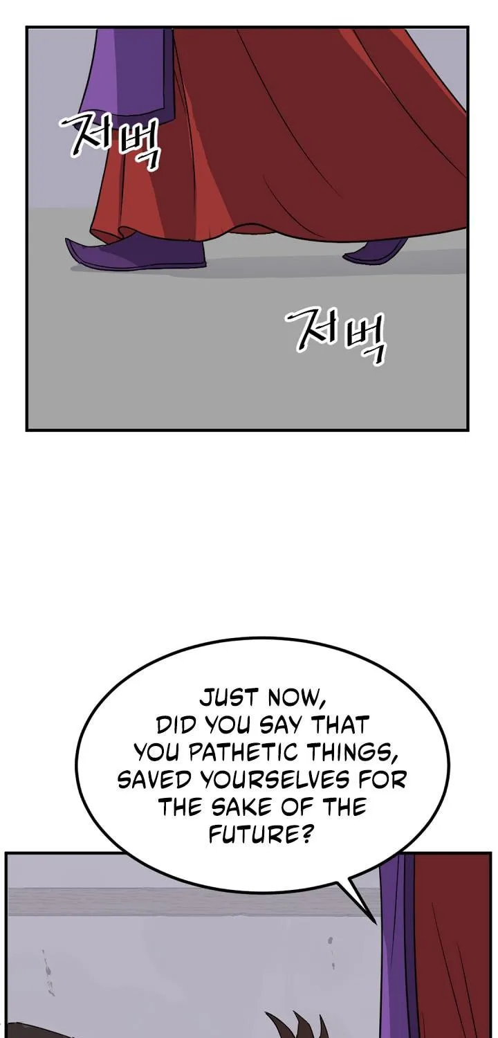 Read Bulsamujeok chapter 148 image 17 on Lezhin