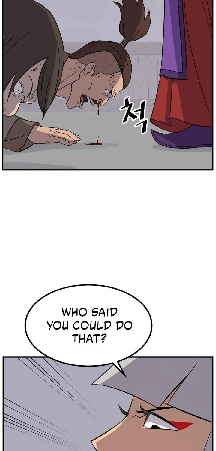 Read Bulsamujeok chapter 148 image 18 on Lezhin