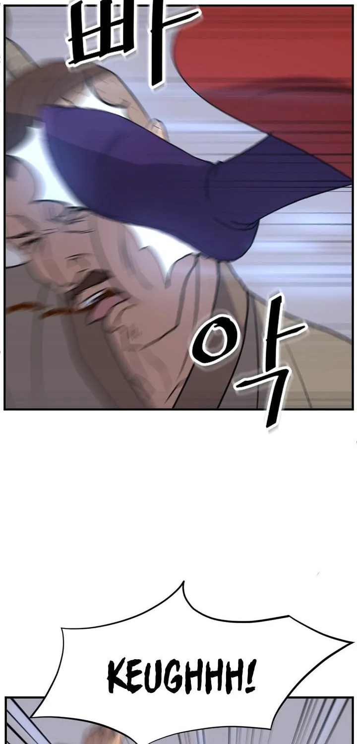 Read Bulsamujeok chapter 148 image 23 on Lezhin