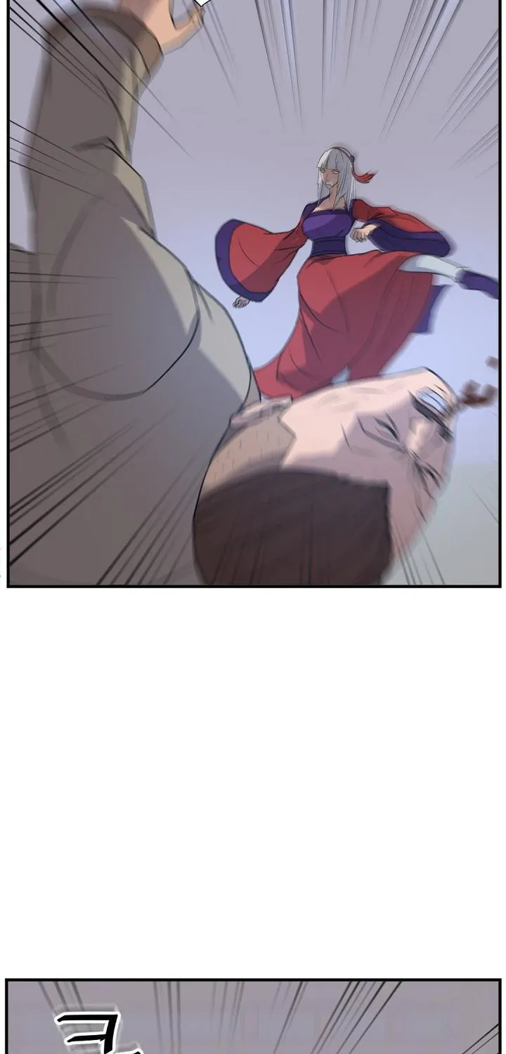 Read Bulsamujeok chapter 148 image 24 on Lezhin