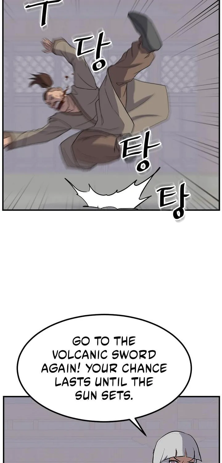 Read Bulsamujeok chapter 148 image 25 on Lezhin