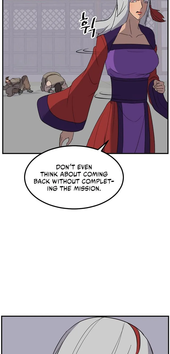 Read Bulsamujeok chapter 148 image 26 on Lezhin