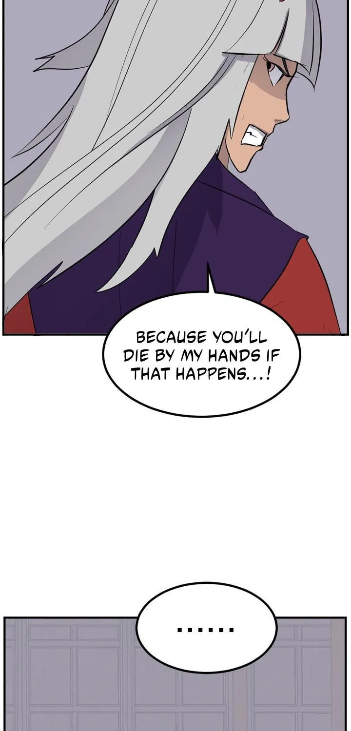 Read Bulsamujeok chapter 148 image 27 on Lezhin