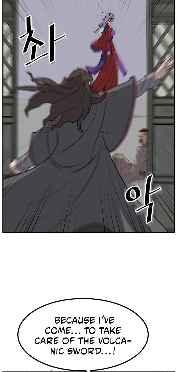 Read Bulsamujeok chapter 148 image 31 on Lezhin