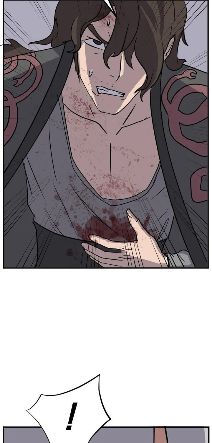 Read Bulsamujeok chapter 148 image 32 on Lezhin