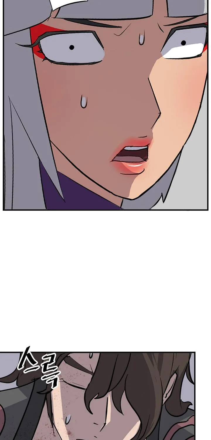 Read Bulsamujeok chapter 148 image 33 on Lezhin