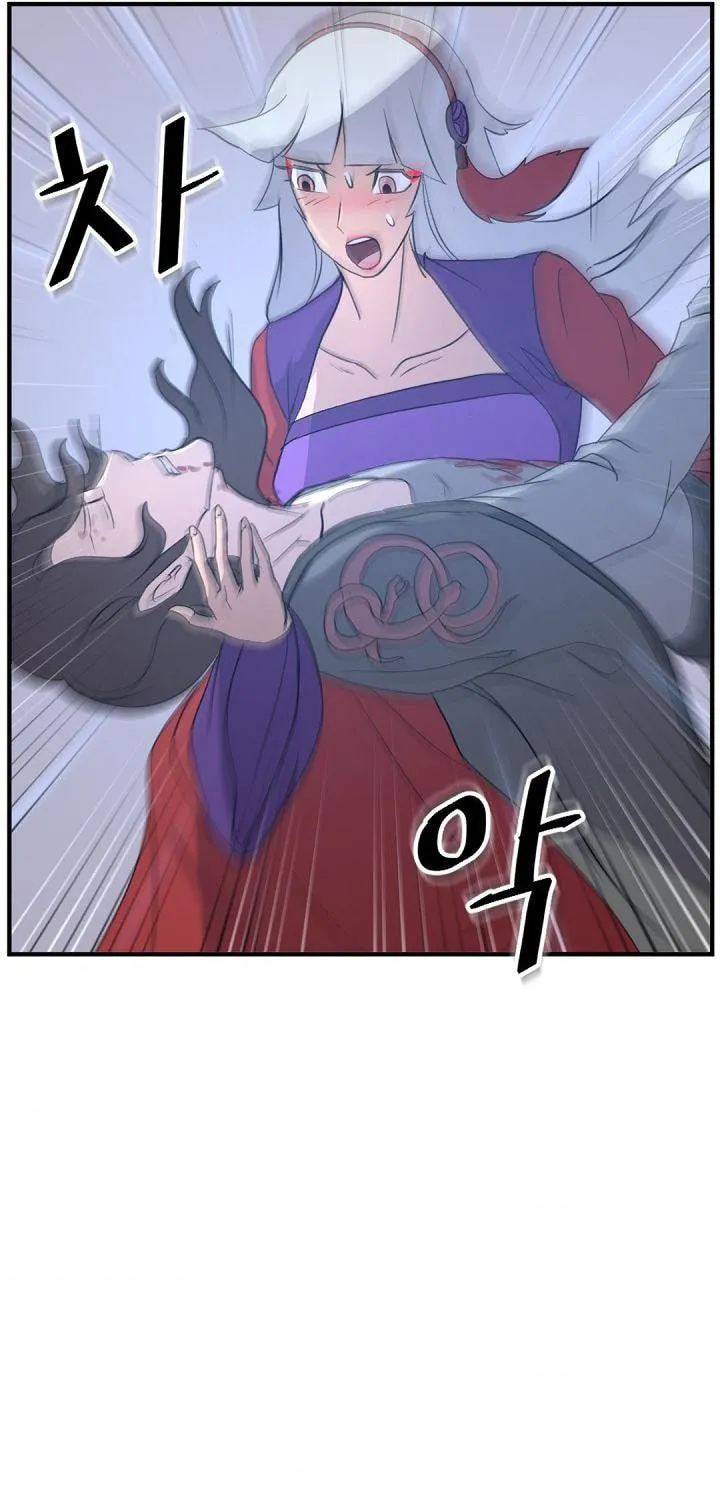 Read Bulsamujeok chapter 148 image 36 on Lezhin