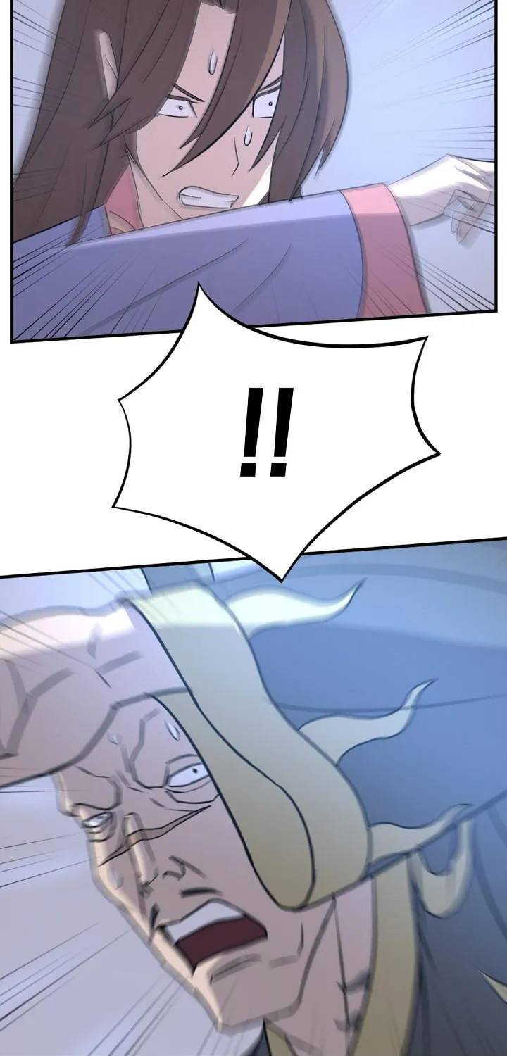 Read Bulsamujeok chapter 148 image 45 on Lezhin