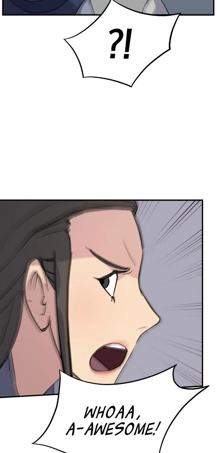 Read Bulsamujeok chapter 148 image 47 on Lezhin