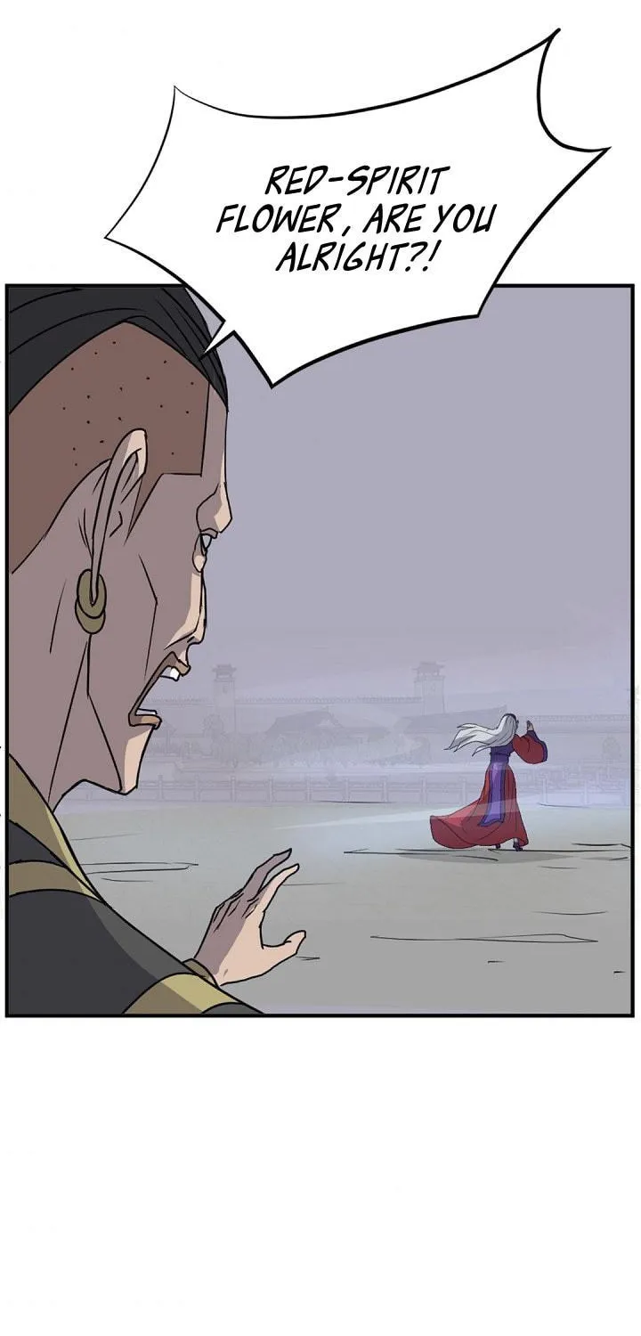 Read Bulsamujeok chapter 148 image 51 on Lezhin