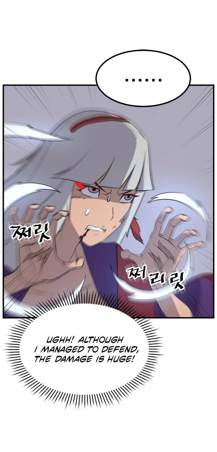 Read Bulsamujeok chapter 148 image 52 on Lezhin