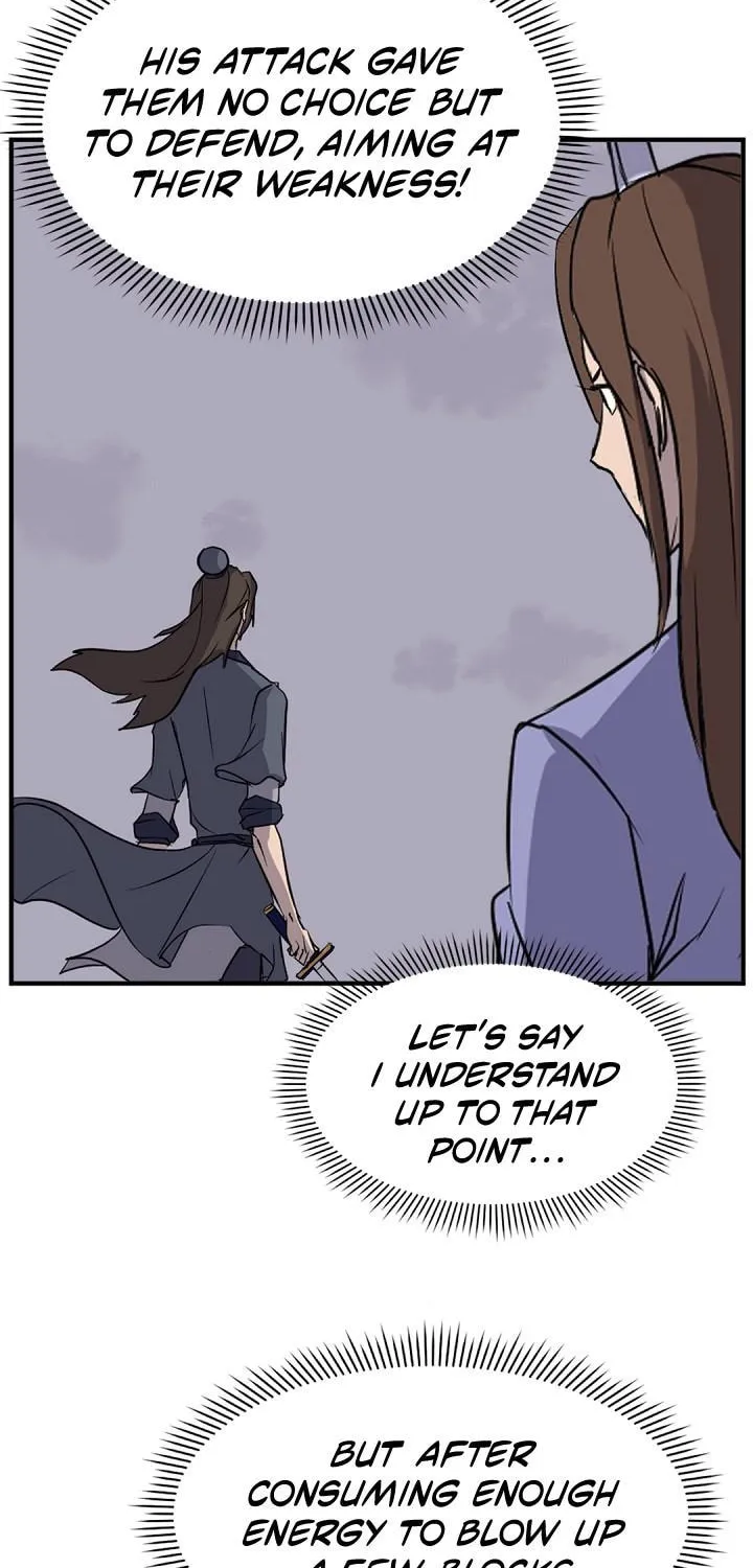 Read Bulsamujeok chapter 148 image 55 on Lezhin