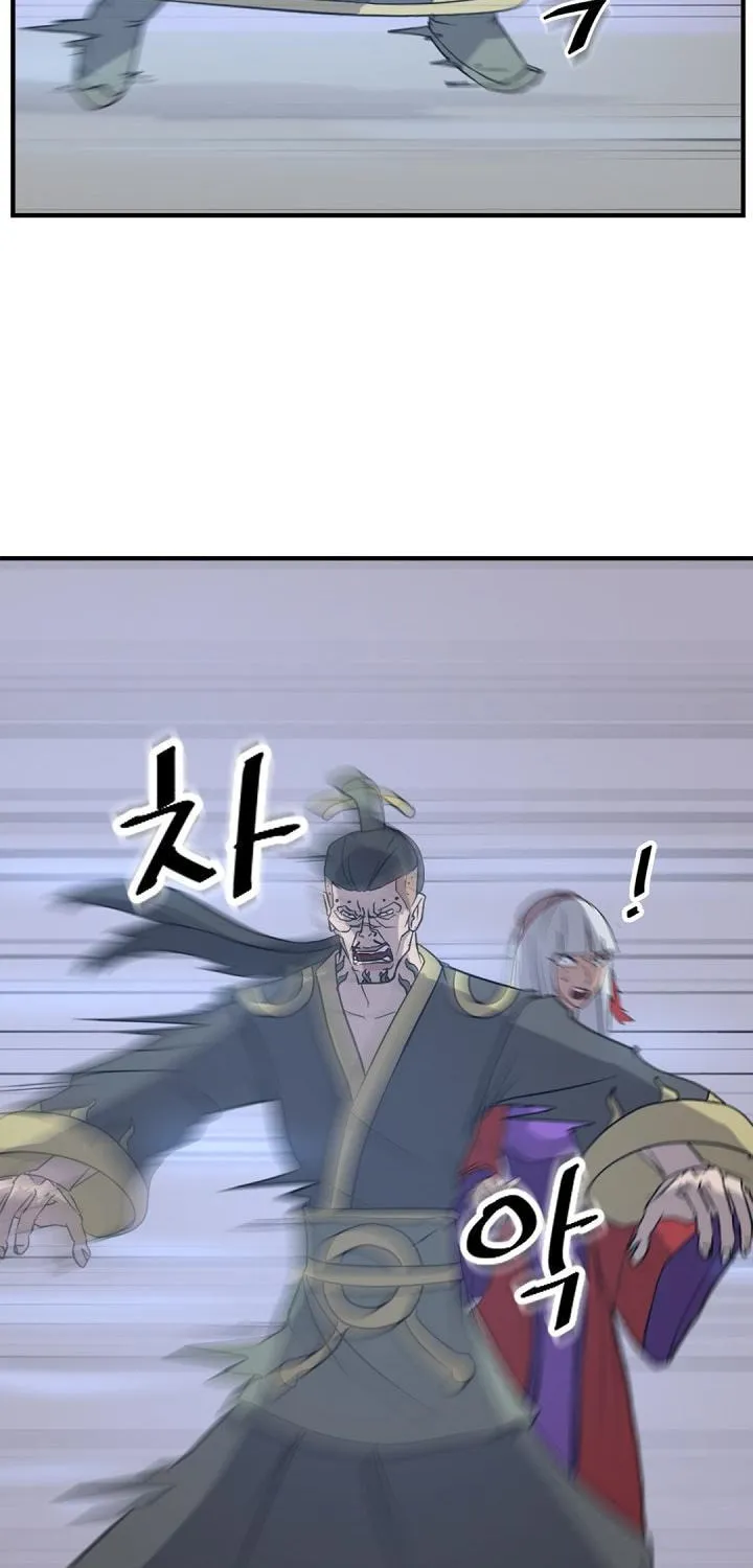 Read Bulsamujeok chapter 148 image 57 on Lezhin