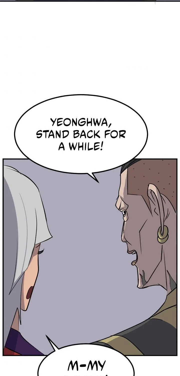 Read Bulsamujeok chapter 148 image 58 on Lezhin