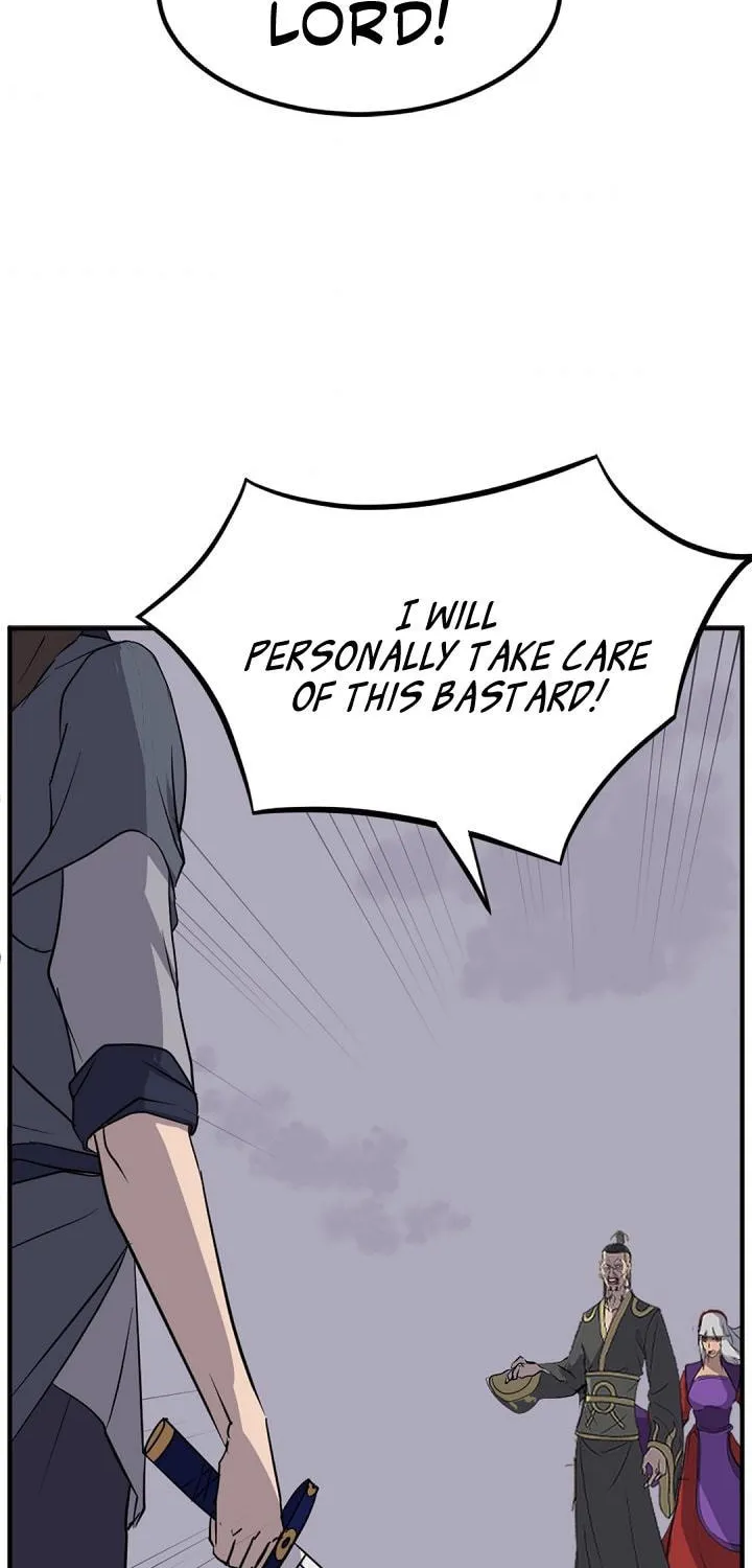 Read Bulsamujeok chapter 148 image 59 on Lezhin