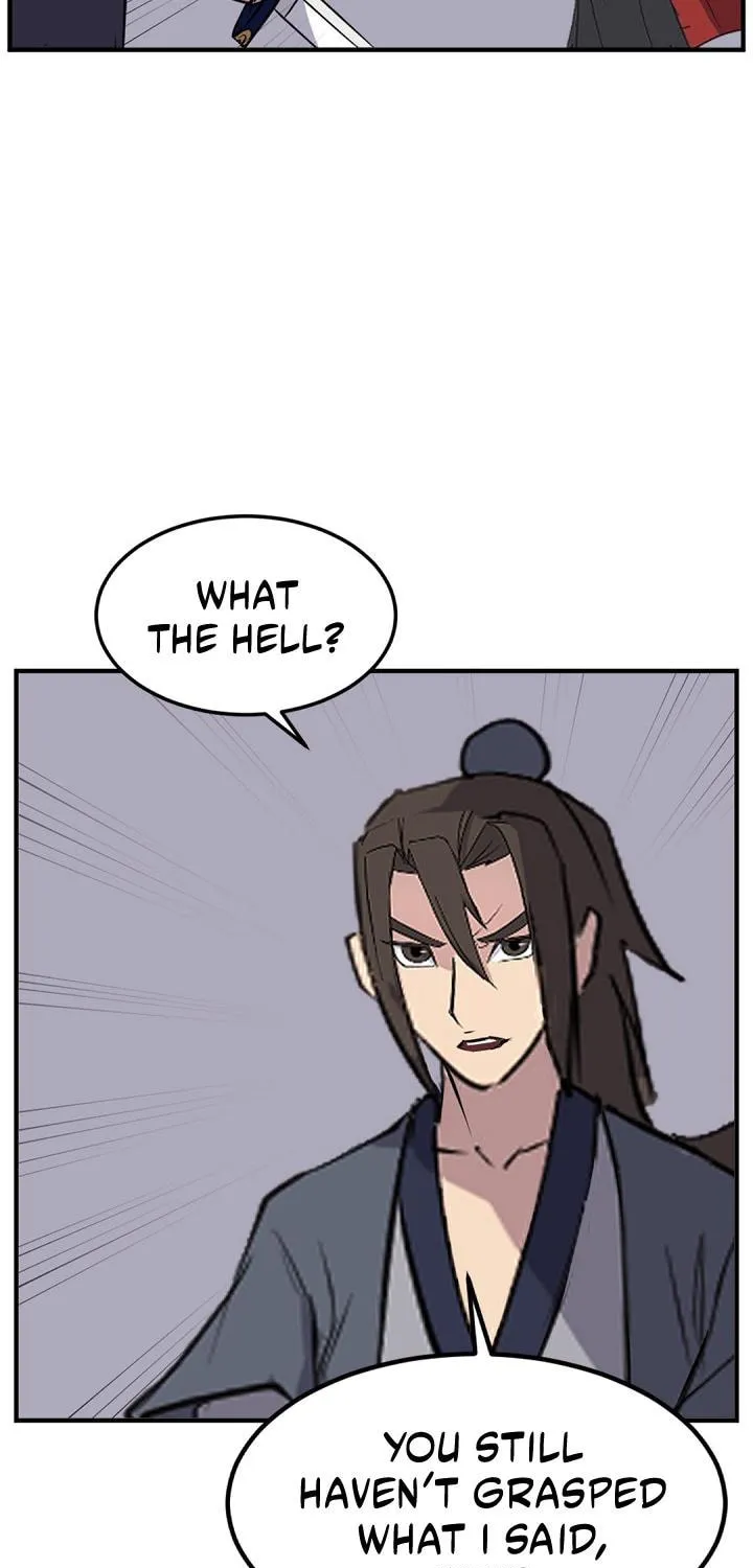 Read Bulsamujeok chapter 148 image 60 on Lezhin