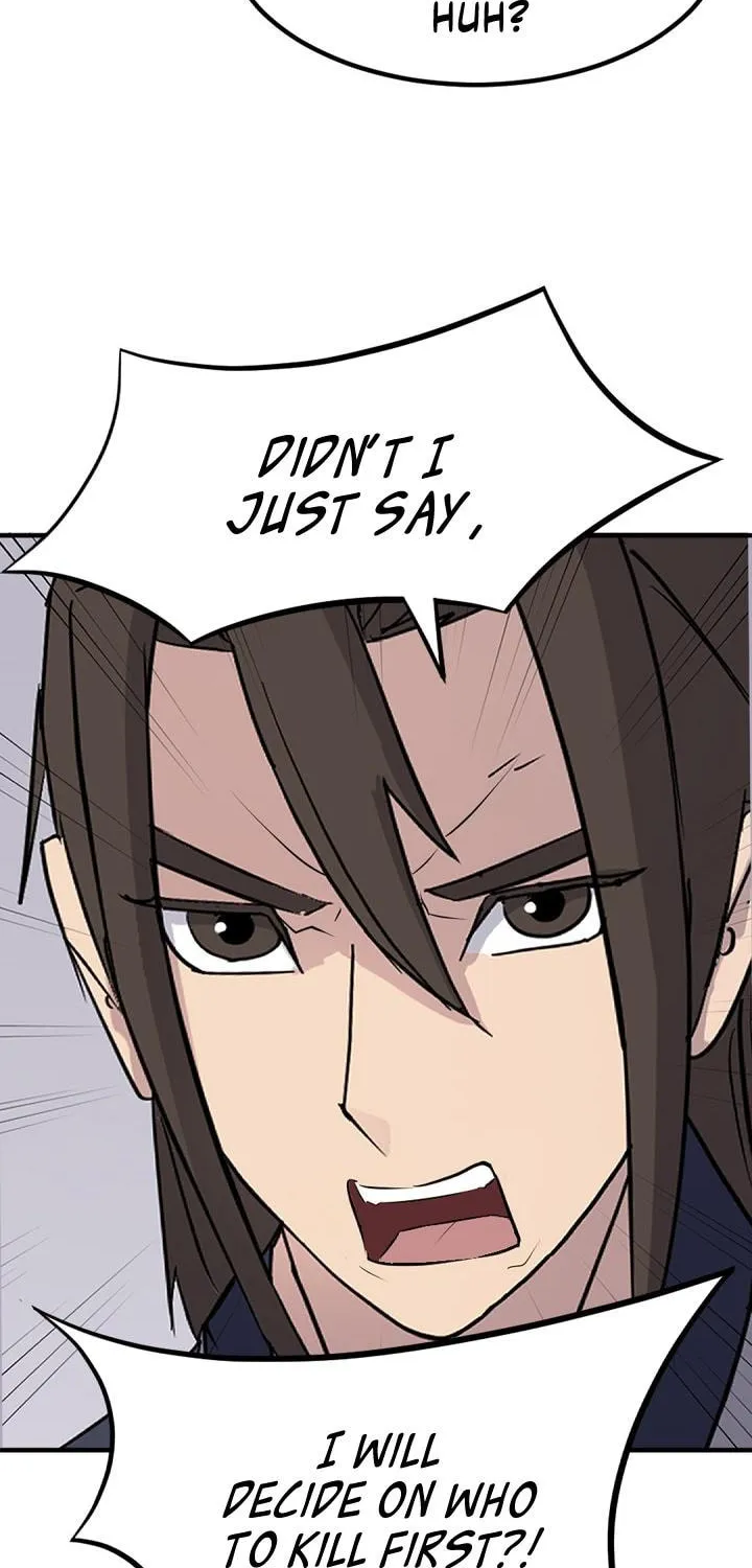 Read Bulsamujeok chapter 148 image 61 on Lezhin